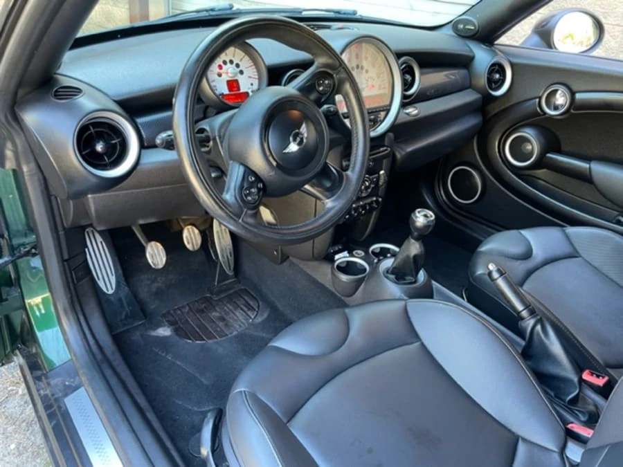 2013 Mini Mini 2nd Gen - Image 12 of 21