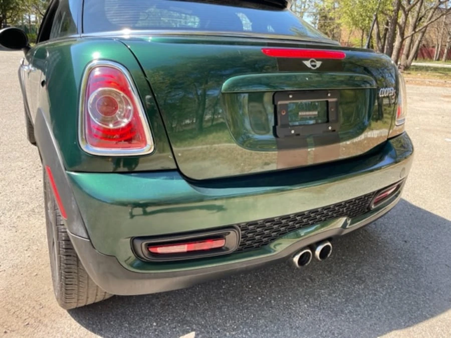 2013 Mini Mini 2nd Gen - Image 11 of 21