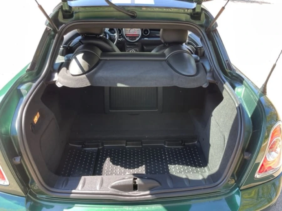 2013 Mini Mini 2nd Gen - Image 13 of 21