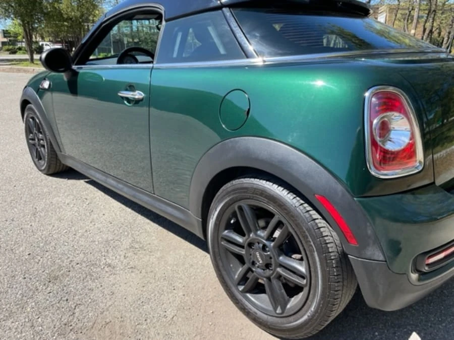 2013 Mini Mini 2nd Gen - Image 10 of 21