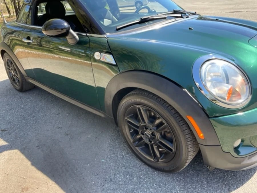 2013 Mini Mini 2nd Gen - Image 9 of 21