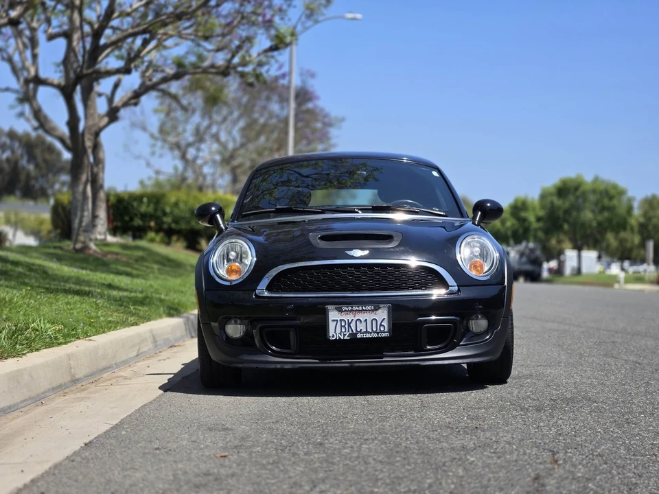 2013 Mini Mini Cooper S 3rd Gen - Image 3 of 20