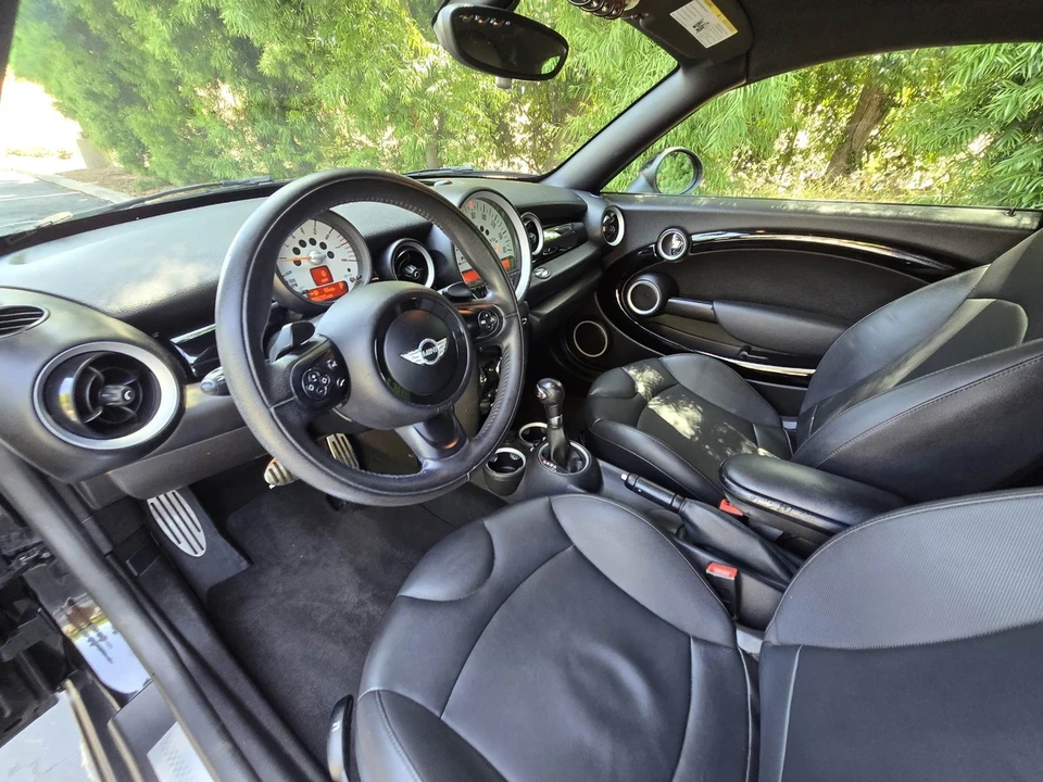 2013 Mini Mini Cooper S 3rd Gen - Image 13 of 20