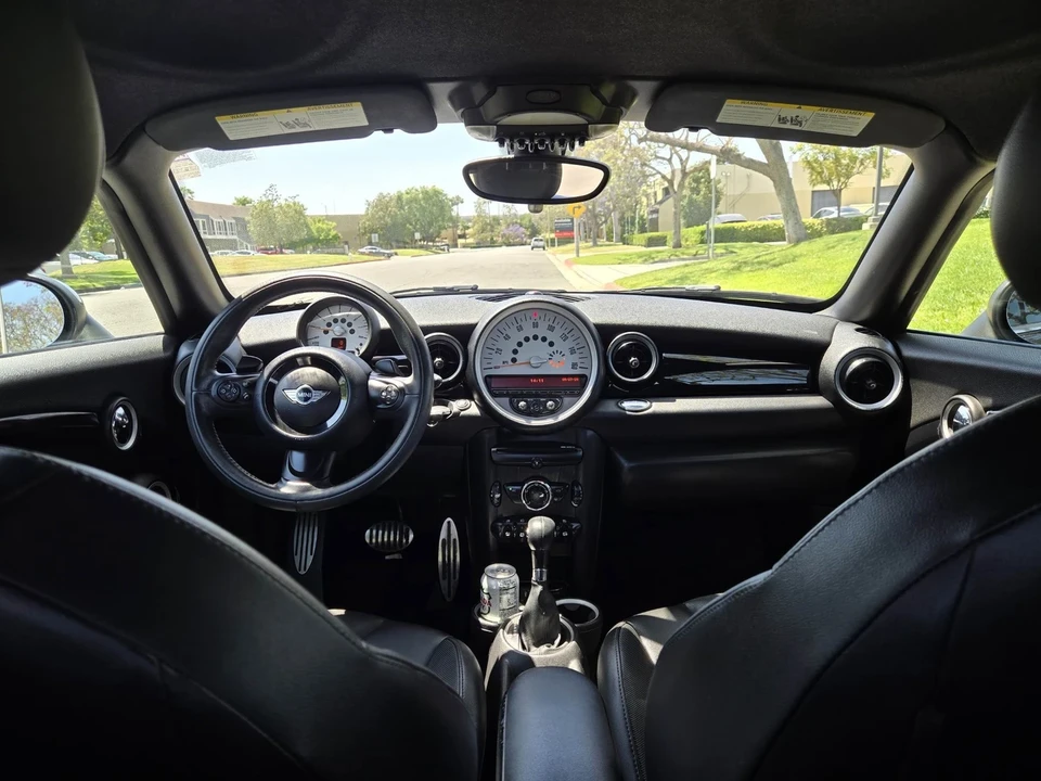 2013 Mini Mini Cooper S 3rd Gen - Image 11 of 20
