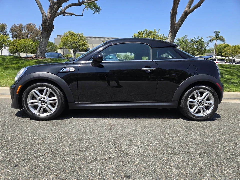 2013 Mini Mini Cooper S 3rd Gen - Image 8 of 20