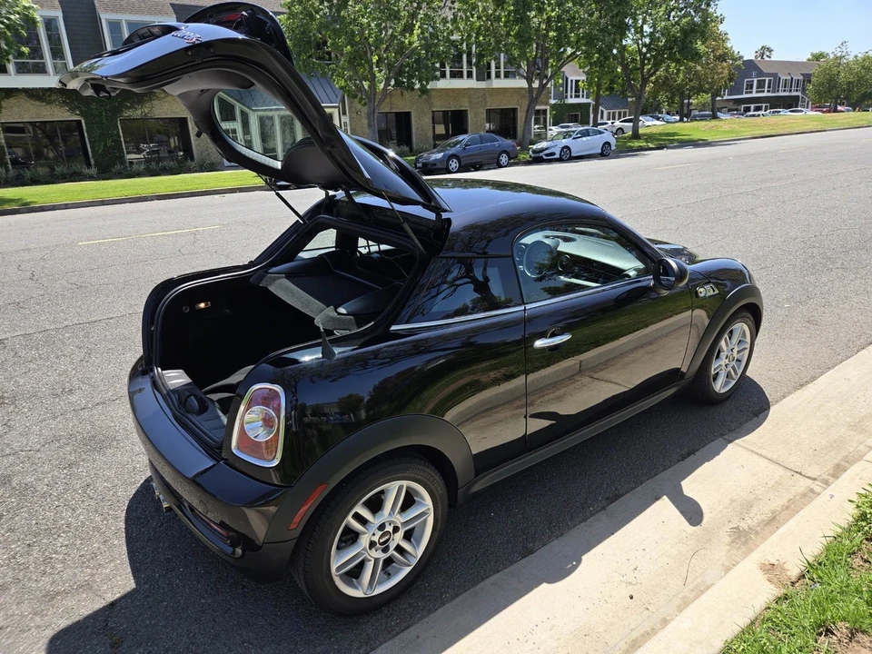 2013 Mini Mini Cooper S 3rd Gen - Image 12 of 20