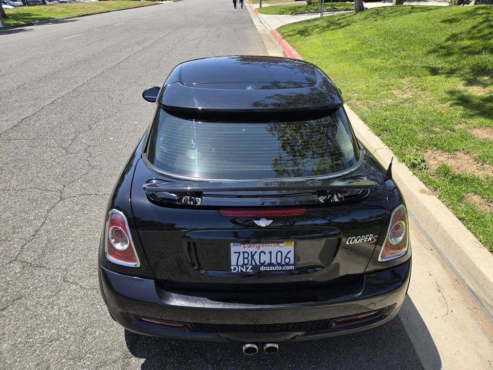 2013 Mini Mini Cooper S 3rd Gen - Image 7 of 20