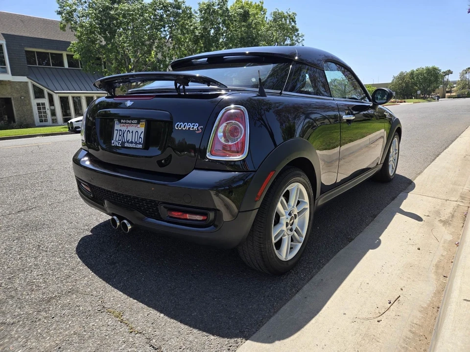 2013 Mini Mini Cooper S 3rd Gen - Image 5 of 20