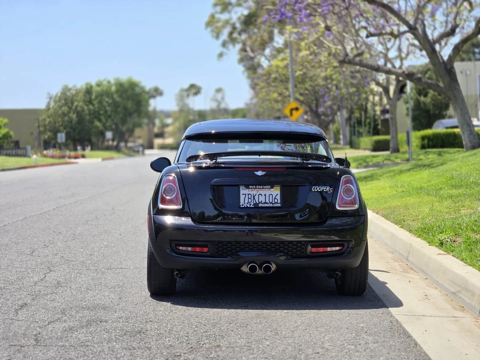 2013 Mini Mini Cooper S 3rd Gen - Image 4 of 20