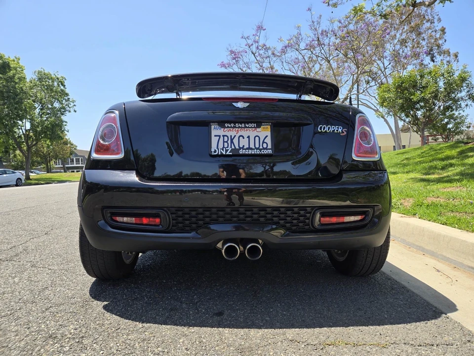 2013 Mini Mini Cooper S 3rd Gen - Image 6 of 20