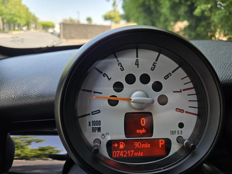 2013 Mini Mini Cooper S 3rd Gen - Image 15 of 20