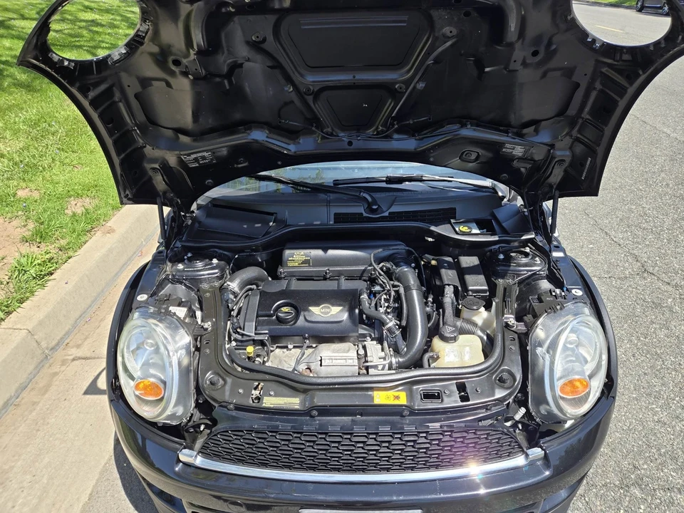 2013 Mini Mini Cooper S 3rd Gen - Image 10 of 20