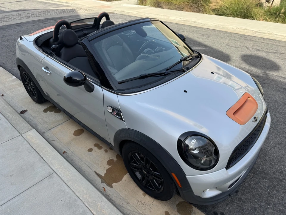 2013 Mini Mini 2nd Gen - Image 11 of 21