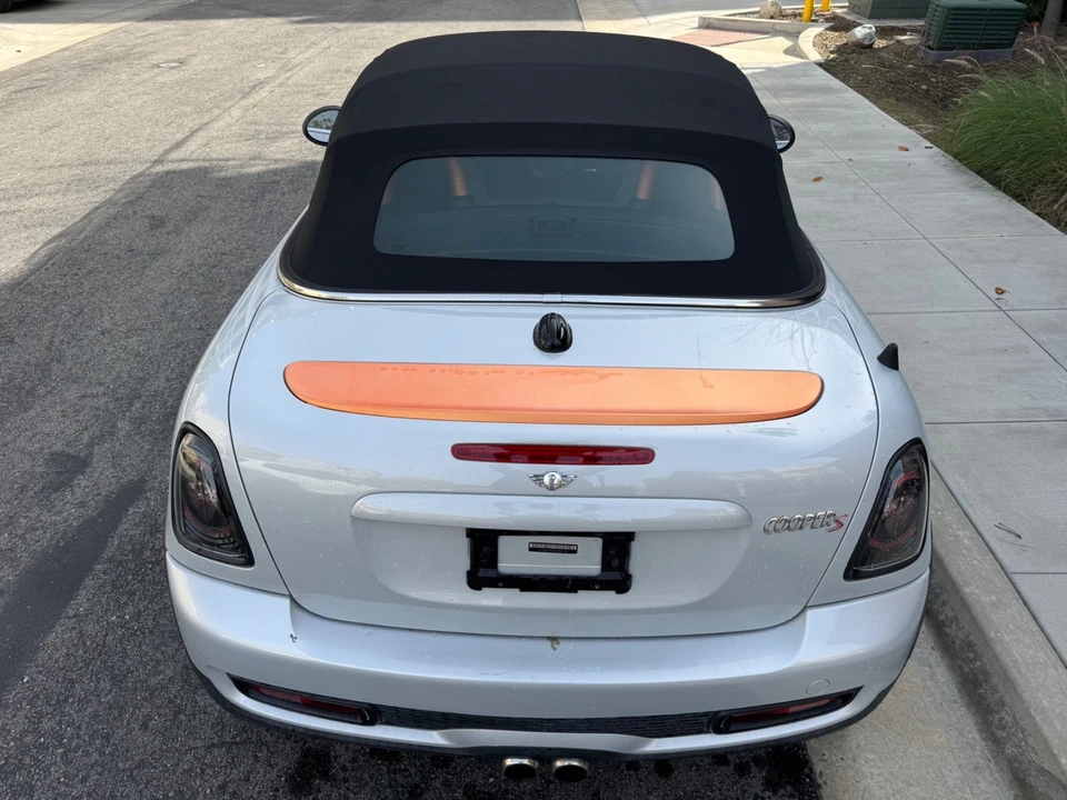 2013 Mini Mini 2nd Gen - Image 17 of 21