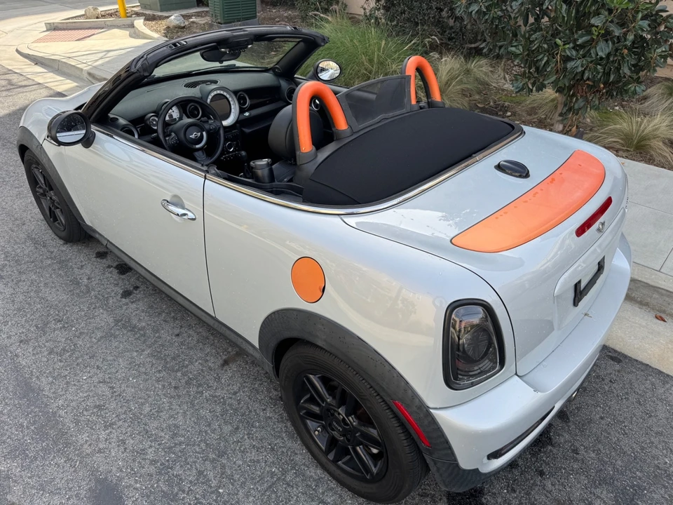 2013 Mini Mini 2nd Gen - Image 3 of 21