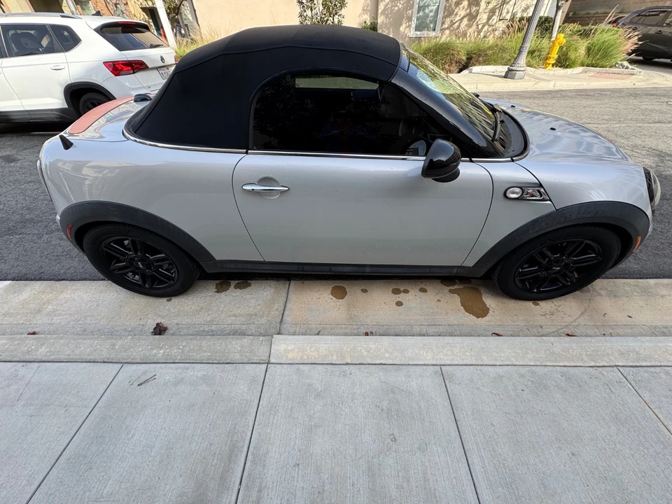 2013 Mini Mini 2nd Gen - Image 19 of 21