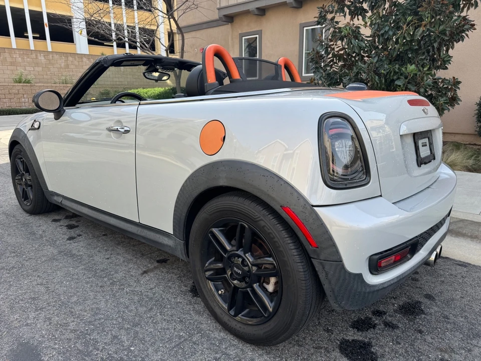 2013 Mini Mini 2nd Gen - Image 4 of 21