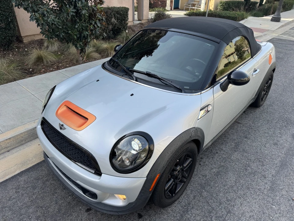 2013 Mini Mini 2nd Gen - Image 14 of 21