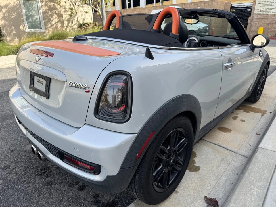 2013 Mini Mini 2nd Gen - Image 7 of 21