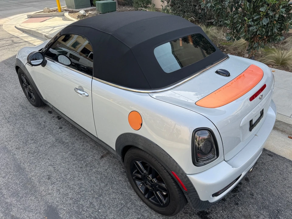 2013 Mini Mini 2nd Gen - Image 16 of 21