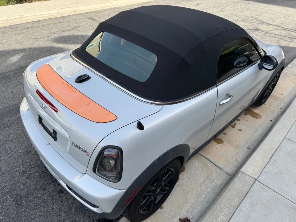 2013 Mini Mini 2nd Gen - Image 18 of 21