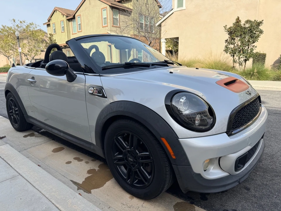 2013 Mini Mini 2nd Gen - Image 12 of 21