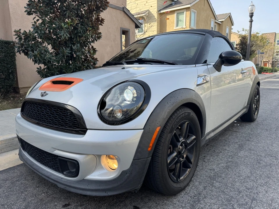 2013 Mini Mini 2nd Gen - Image 13 of 21