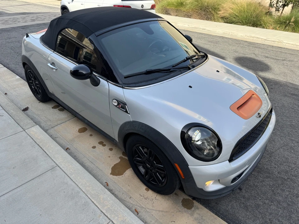 2013 Mini Mini 2nd Gen - Image 20 of 21