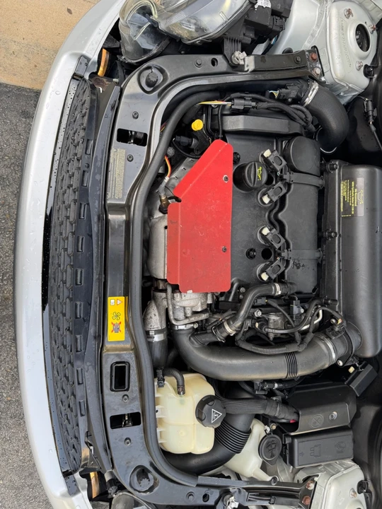 2013 Mini Mini 2nd Gen - Image 21 of 21