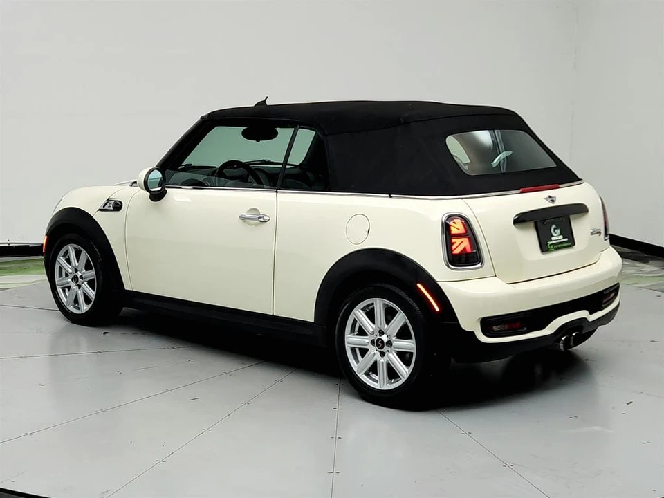 2013 Mini Mini 2nd Gen - Image 7 of 12