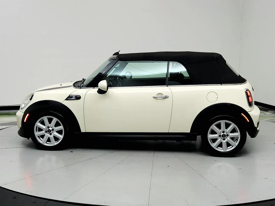 2013 Mini Mini 2nd Gen - Image 8 of 12