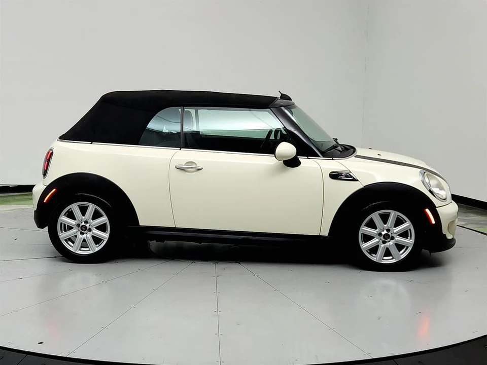 2013 Mini Mini 2nd Gen - Image 4 of 12