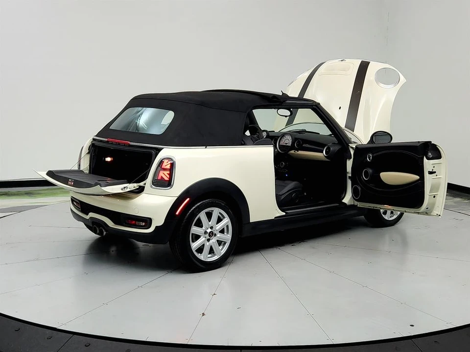 2013 Mini Mini 2nd Gen - Image 11 of 12
