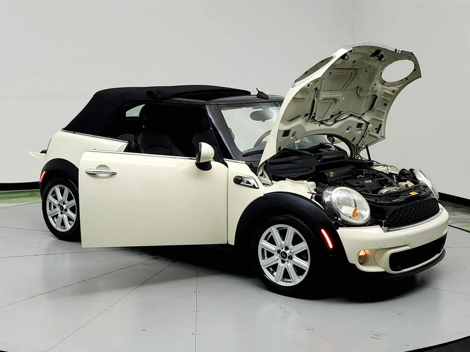 2013 Mini Mini 2nd Gen - Image 10 of 12