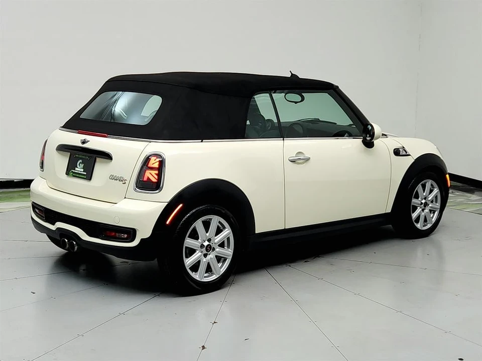 2013 Mini Mini 2nd Gen - Image 5 of 12