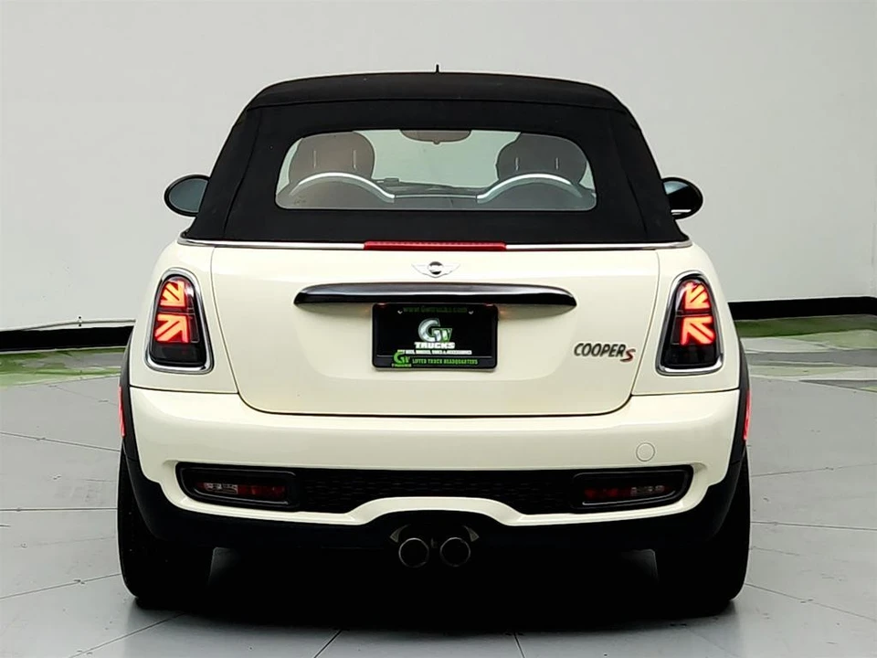 2013 Mini Mini 2nd Gen - Image 6 of 12