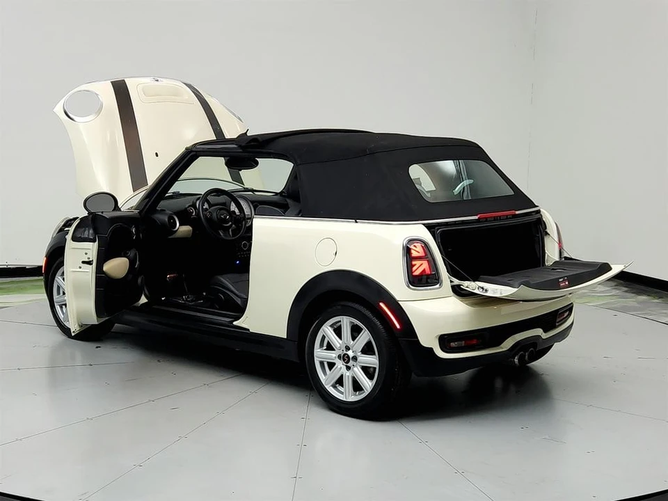 2013 Mini Mini 2nd Gen - Image 12 of 12