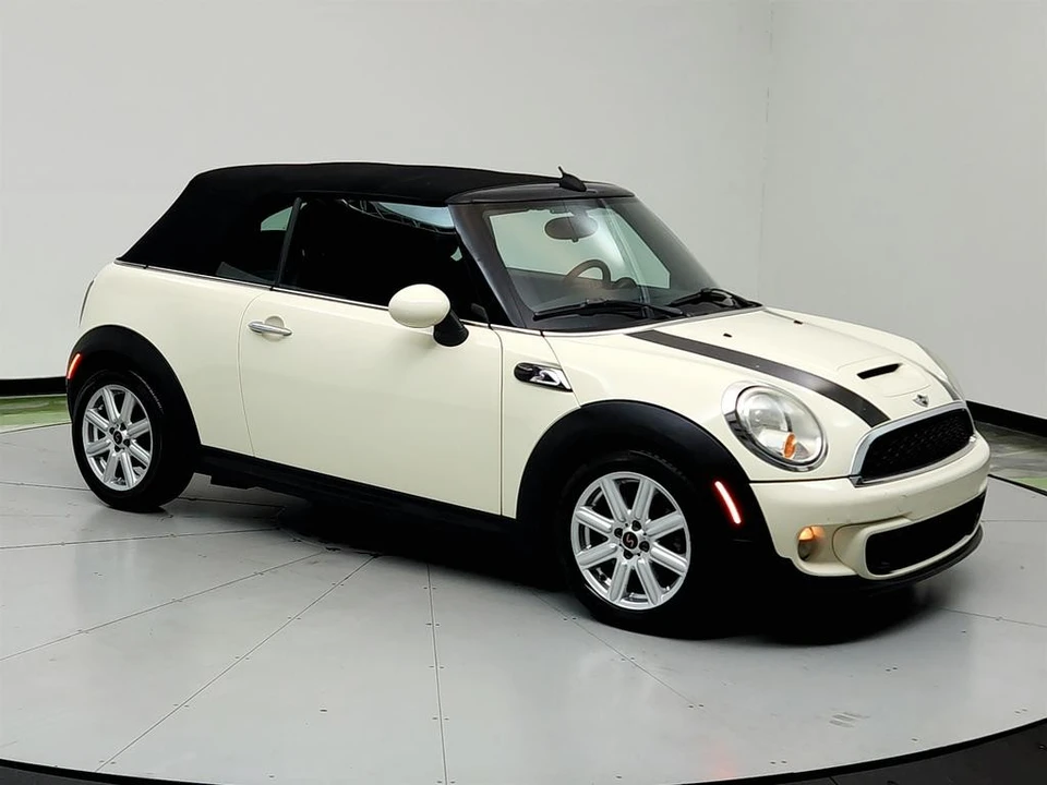 2013 Mini Mini 2nd Gen - Image 3 of 12