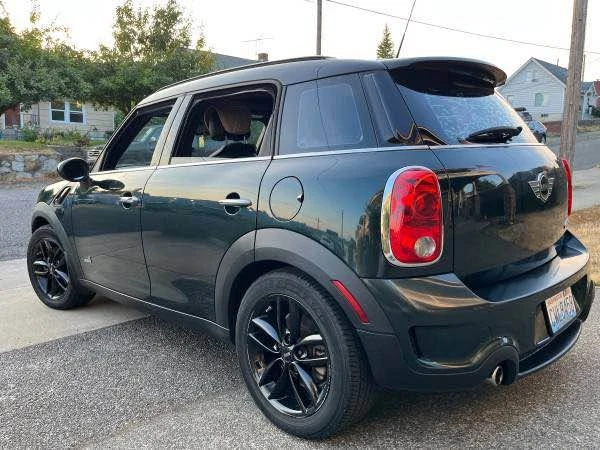 2013 Mini Countryman 1st Gen - Image 9 of 16