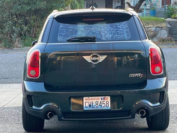 2013 Mini Countryman 1st Gen - Image 10 of 16