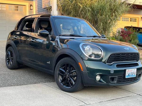 2013 Mini Countryman 1st Gen - Image 11 of 16