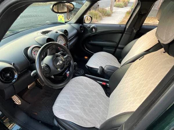 2013 Mini Countryman 1st Gen - Image 13 of 16