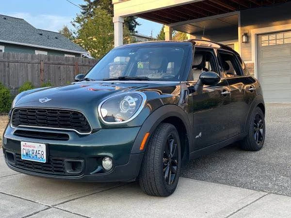 2013 Mini Countryman 1st Gen - Image 6 of 16