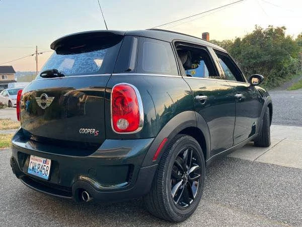 2013 Mini Countryman 1st Gen - Image 12 of 16