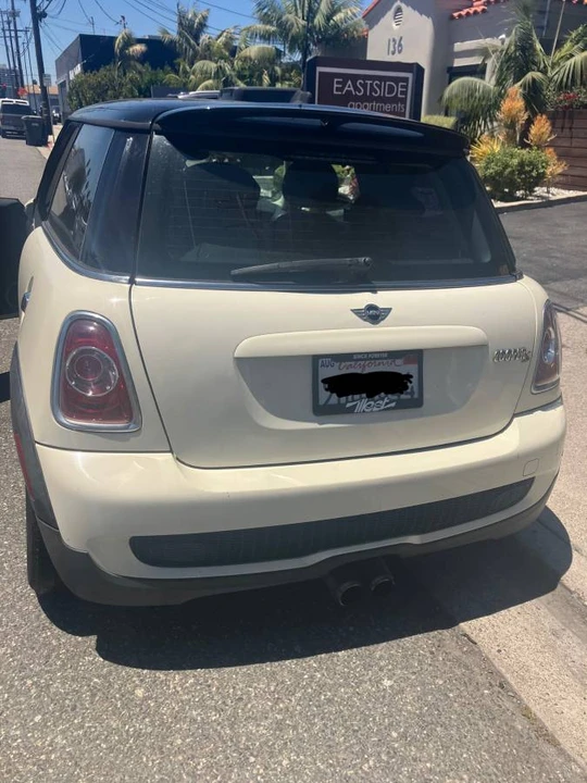 2013 Mini Mini 2nd Gen - Image 3 of 6