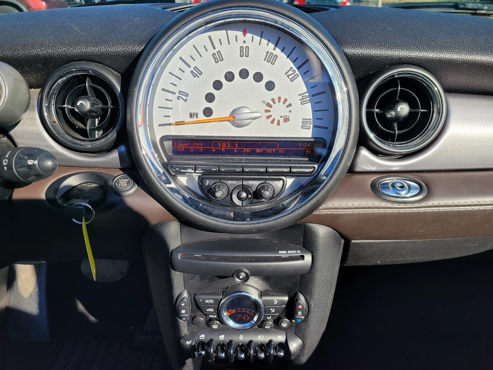 2013 Mini Mini 2nd Gen - Image 30 of 31