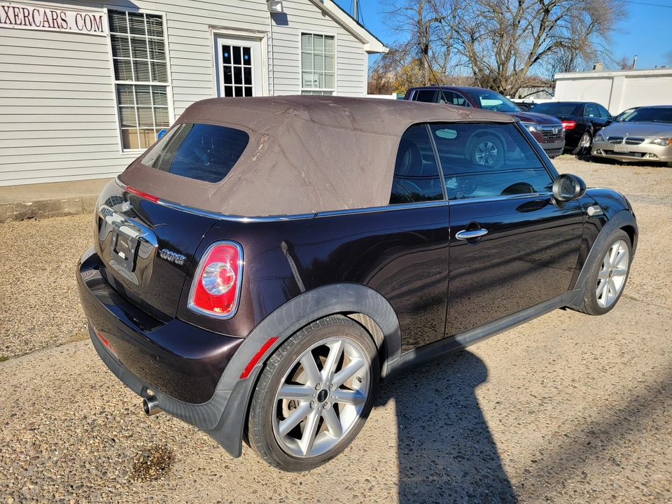 2013 Mini Mini 2nd Gen - Image 24 of 31