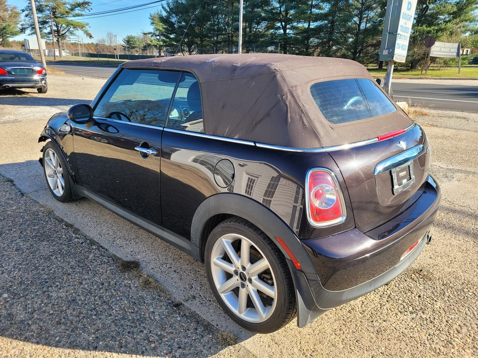 2013 Mini Mini 2nd Gen - Image 23 of 31