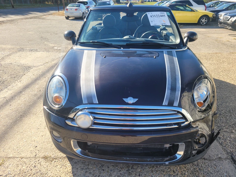 2013 Mini Coupe & Roadster - Image 8 of 21