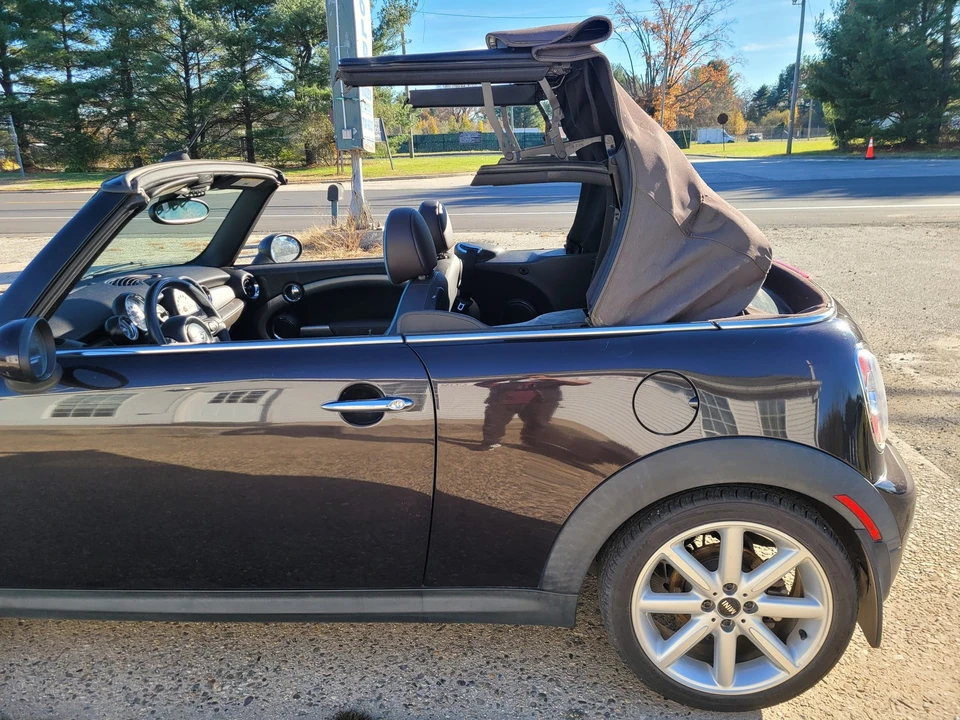 2013 Mini Mini 2nd Gen - Image 21 of 31